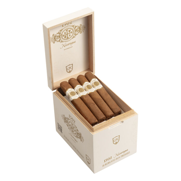View product media FITNR20 Robusto Box-Pressed, , jrcigars 2